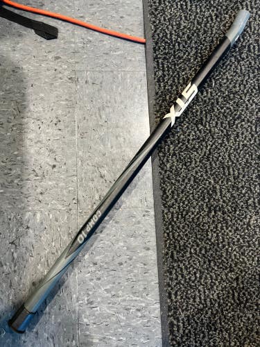 Used STX Comp 10 Shaft