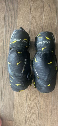 Bauer 3s Elbow pads