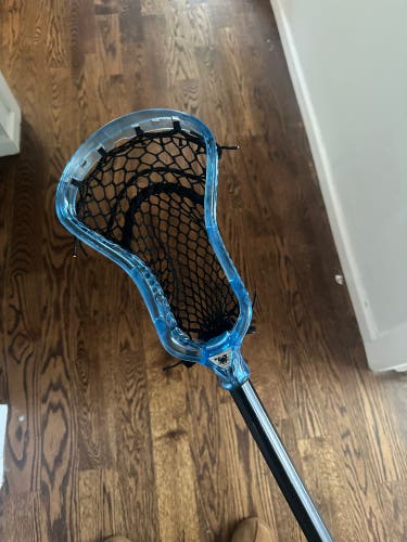 Used Strung Frost Ion Head