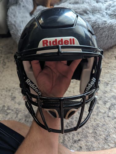 Adult Large Riddell SpeedFlex Helmet