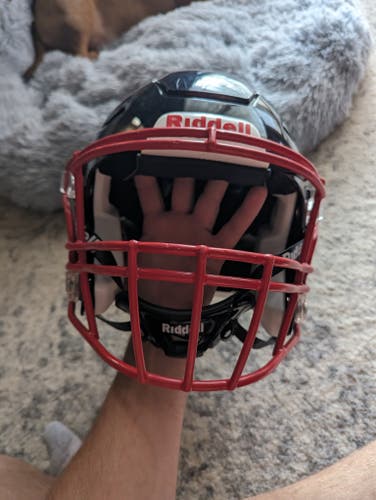 Adult Medium Riddell SpeedFlex Helmet
