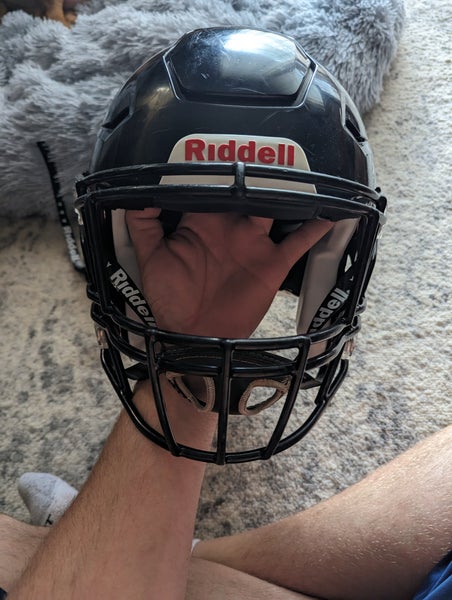Adult Large Riddell SpeedFlex Helmet