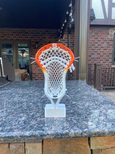 Syracuse HZRDUS - Pro Strung W/ TMD 9 Hex
