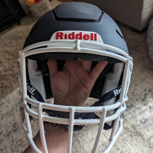 Adult New Extra Large Riddell SpeedFlex Helmet