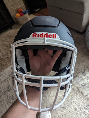 Adult New Extra Large Riddell SpeedFlex Helmet