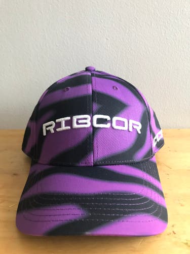 CCM RIBCOR HOCKEY HAT ONE SIZE NEW