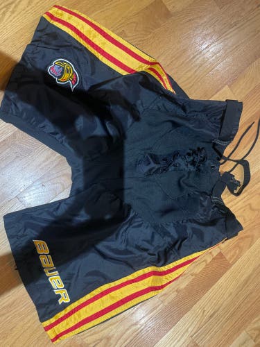 Spartans Game Shell