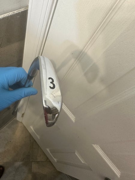 Titleist AP2 714 Iron 3  Stiff Flex Steel Shaft Right Handed