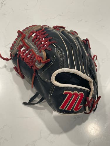 Marucci Vermilion Series 11.75” LHT Baseball Glove