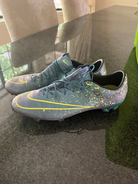 Nike Mercurial Vapor 13 Elite FG NEIGHBOURHOOD pack, Men's Fashion,  Footwear, Boots on Carousell