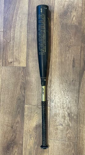 2021 Louisville Slugger META (-10) 21 oz 31" Bat
