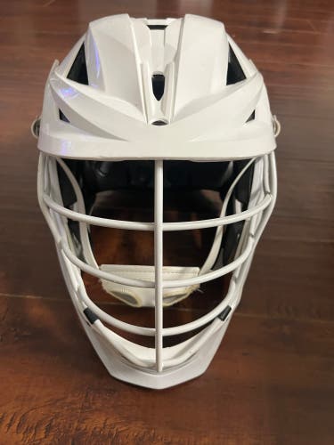 Used Cascade XRS Helmet