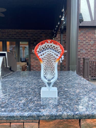 Virginia HZRDUS - Pro Strung W/ TMD 9 Hex
