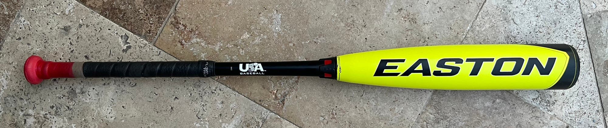 2022 Easton ADV 360 USA Bat 31 -11
