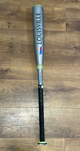 2019 Louisville Slugger Prime 919 31” -10