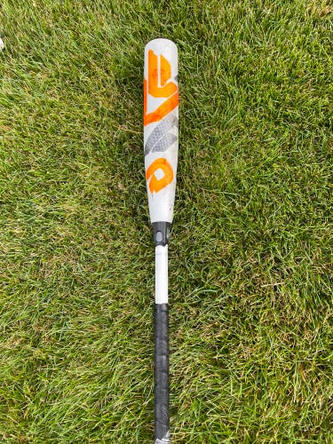 2020 Composite (-5) 26 oz 31" CF Bat