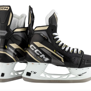 New CCM Tacks AS-570 Hockey Skates