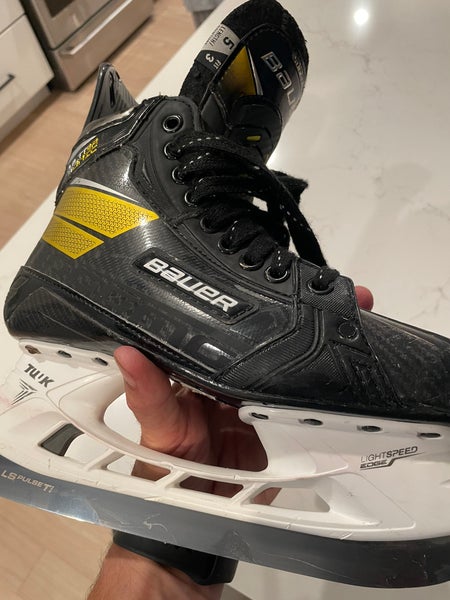 Bauer Supreme UltraSonic Hockey Skates
