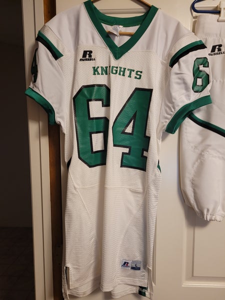 Russell Athletic is getting out of the uniform game - Footballscoop