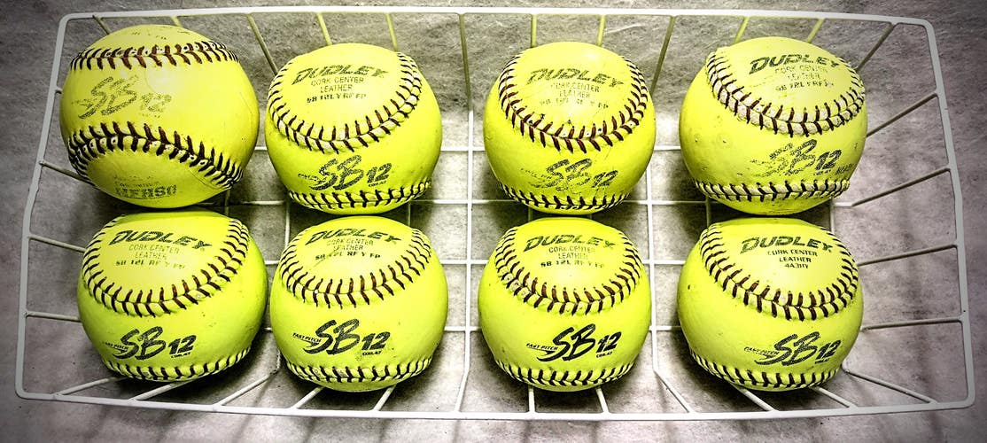 12"DuDLEY SB-12 ★ShippedFast★