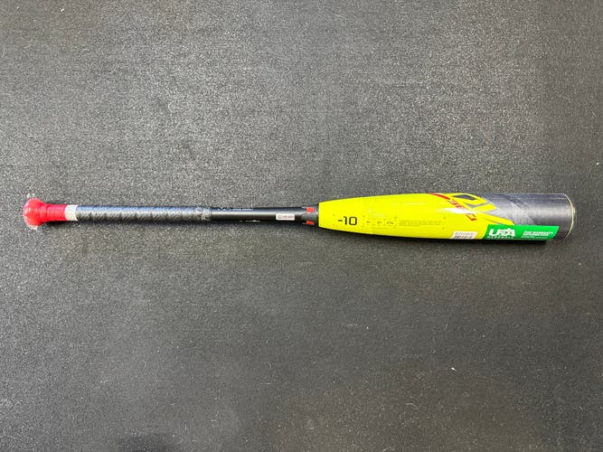 Easton ADV 360 USA Baseball Bat 31in 21oz -10