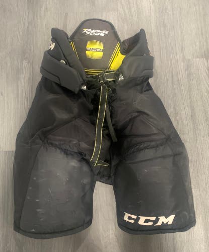 Intermediate XL CCM  Tacks 7092 Hockey Pants
