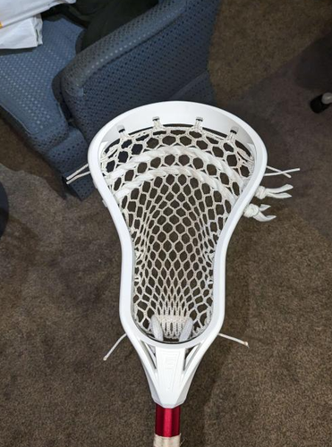 New Attack & Midfield Epoch iD Vision Head w/ SK 5X mesh