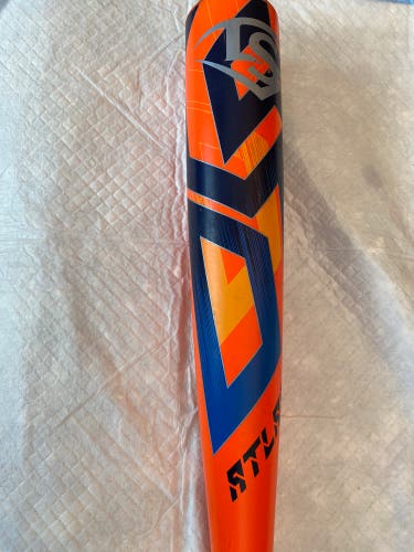 2023 Alloy (-3) 28 oz 31" Atlas Bat