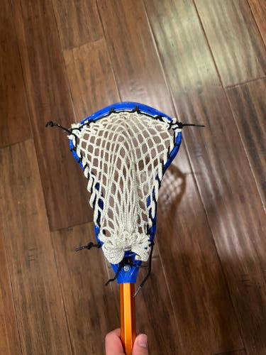 Warrior Evo Fiddle Stick