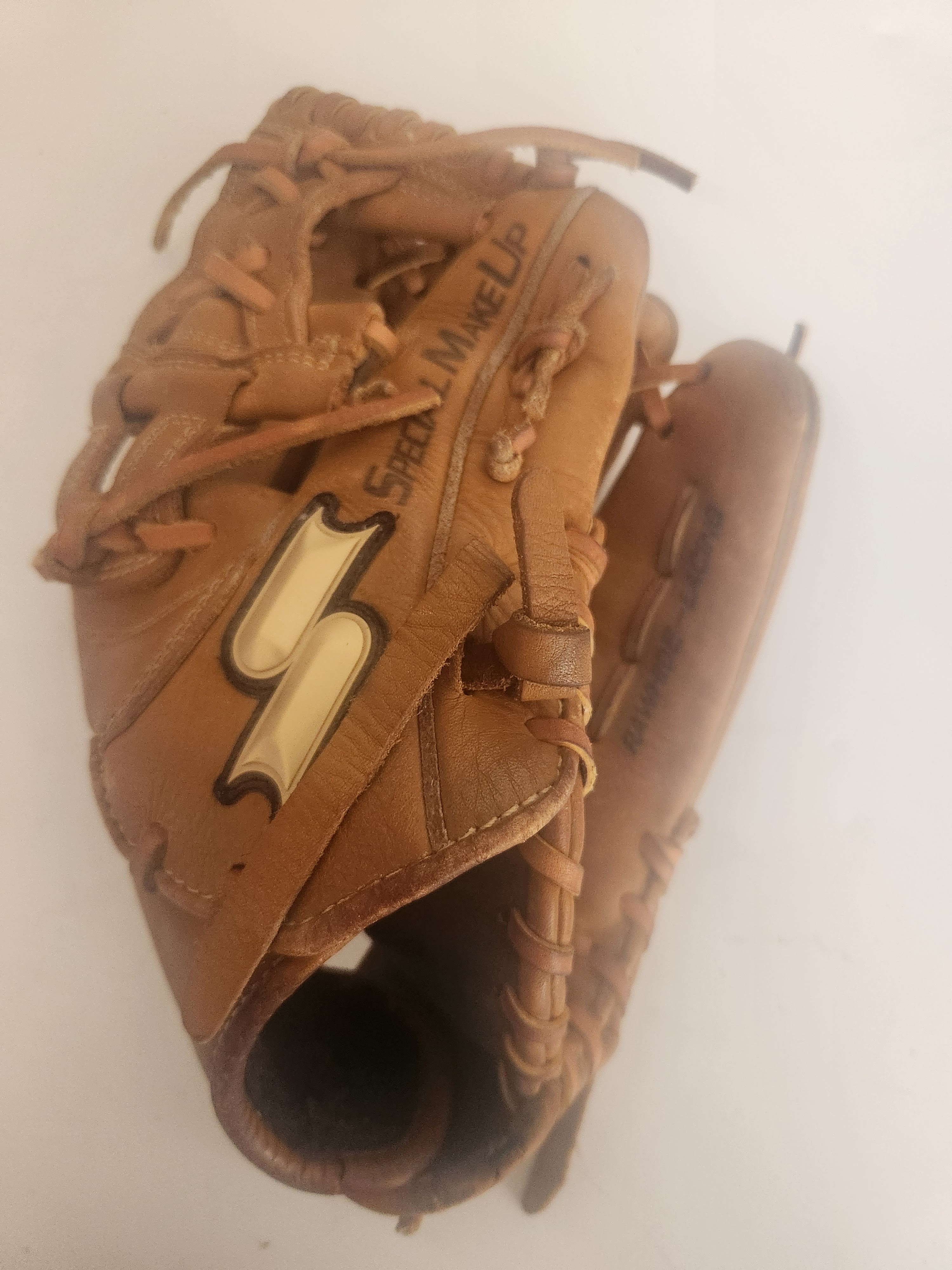 SSK Javier Baez Replica 11.5 Youth Baseball Glove: S19JB3903