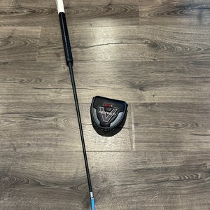 Evnroll ER11v Mallet Short Slant Putter