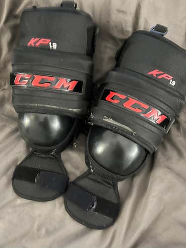 Used CCM kp 1.9