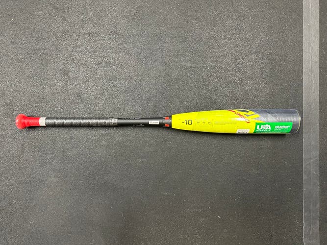 New 2023 Easton Composite ADV 360 Bat (-10) 20 oz 30"