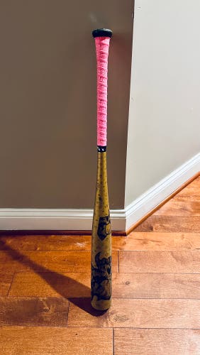 2023 Alloy (-3) 28 oz 31" Voodoo One Bat
