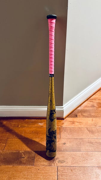 2023 Alloy (-3) 28 oz 31" Voodoo One Bat