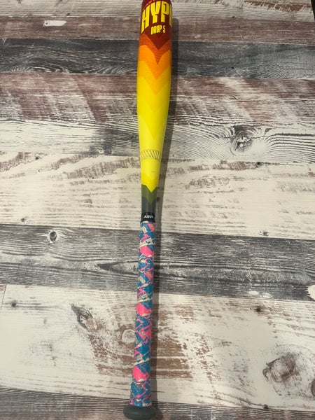 2023 Composite (-5) 26 oz 31" Hype Fire Bat