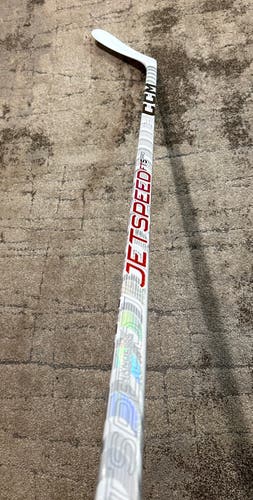 New!! 65 Flex Left Hand P29 JetSpeed FT5 Pro North Edition Hockey Stick