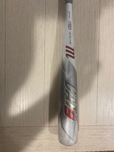 2021 marucci Cat 9
