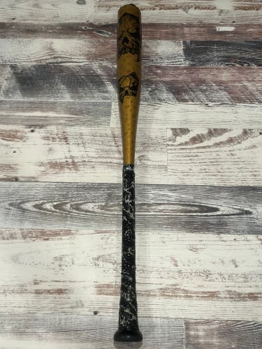 2023 DeMarini (-3) 29 oz 32" Voodoo One Bat