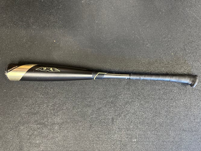 Used 2020 AXE Avenge 2-Piece Composite USA Bat 29" 19oz (-10)