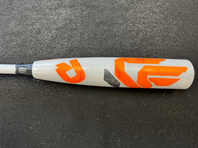 Used 2021 DeMarini CF USSSA Bat 29" 19oz (-10)