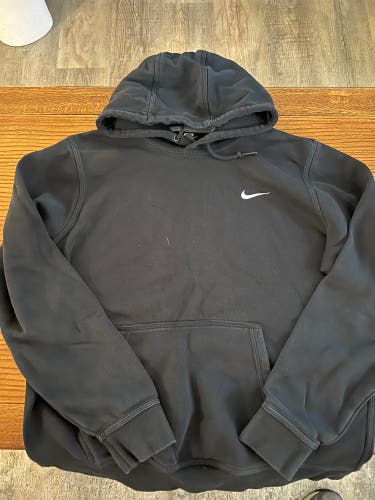 Black Nike Sweatshirt