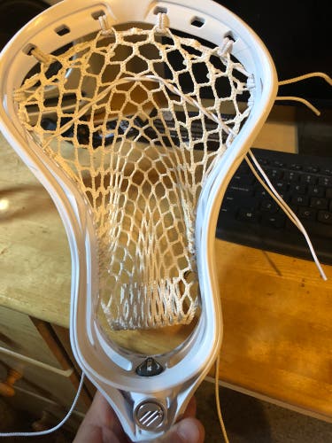 New Maverik Tactik 3.0 Head