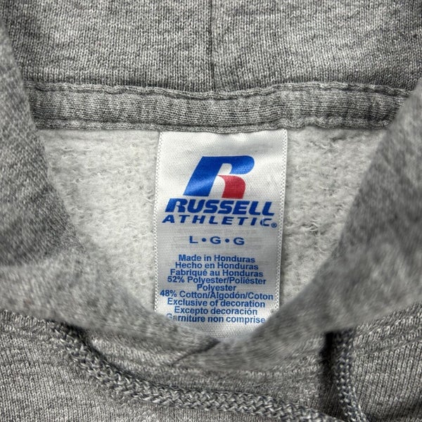 Vintage Russell Athletic Dallas Cowboys High Cotton Sweatshirt