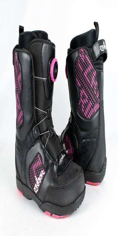 Flow Snowboard Boots for sale | New and Used on SidelineSwap