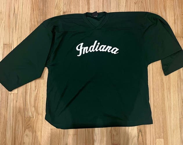 Indiana University Hoosiers Practice Jersey