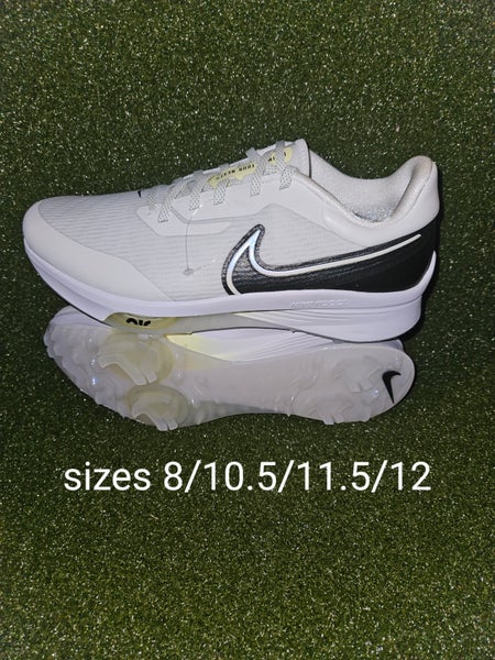 New Nike air zoom infinity tour next% Golf Shoes
