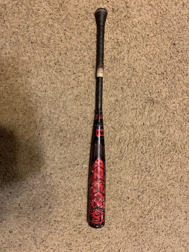 BBCOR Certified Hybrid (-3) 30 oz 33" Select PWR Bat