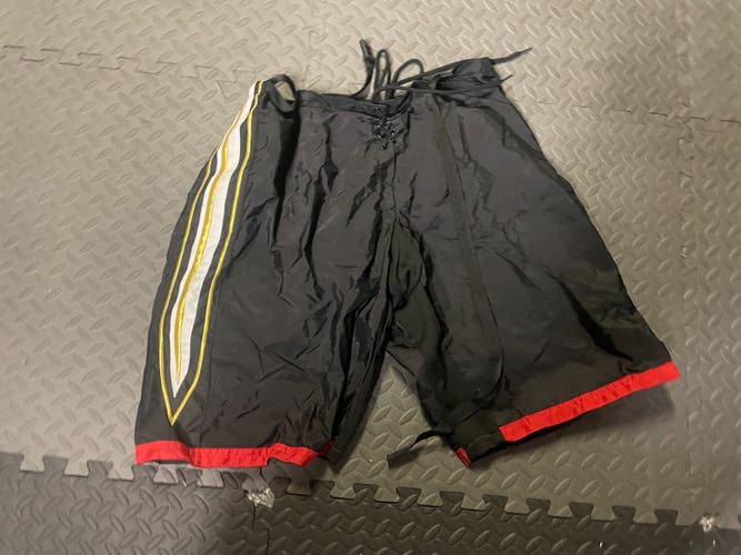 Vegas Golden knights Reverse retro shell