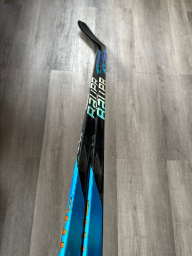 (2 Pack) Senior Left Handed P28 Nexus Sync Hockey Stick 70 Flex